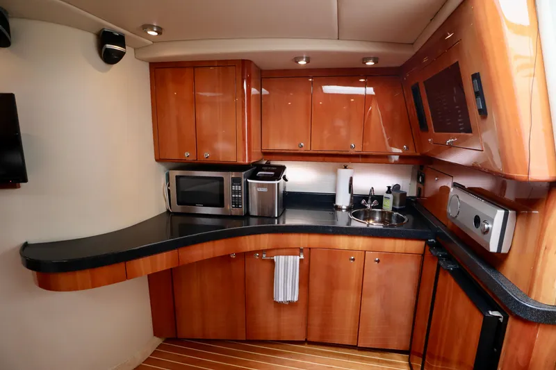 Slide: The Image of Regal Commodore 4460 2006 - 8