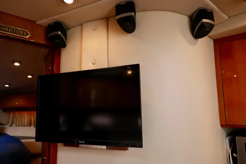 Slide: The Image of Regal Commodore 4460 2006 - 9