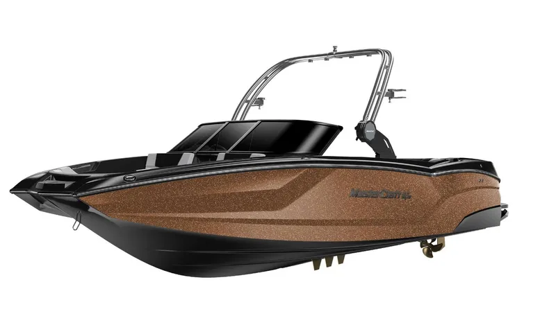Slide: The Image of MasterCraft NXT24 2026 - 1