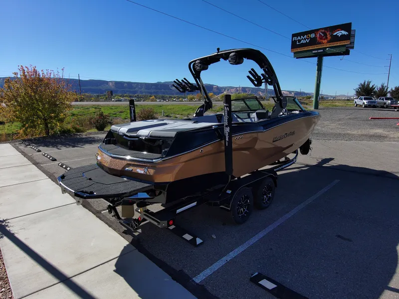 Slide: The Image of MasterCraft NXT24 2026 - 4