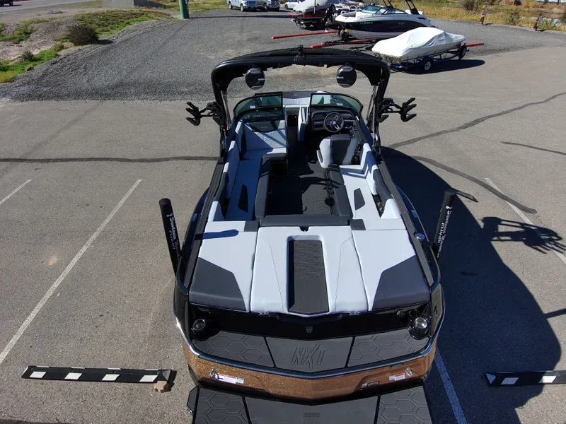 Slide: The Image of MasterCraft NXT24 2026 - 8