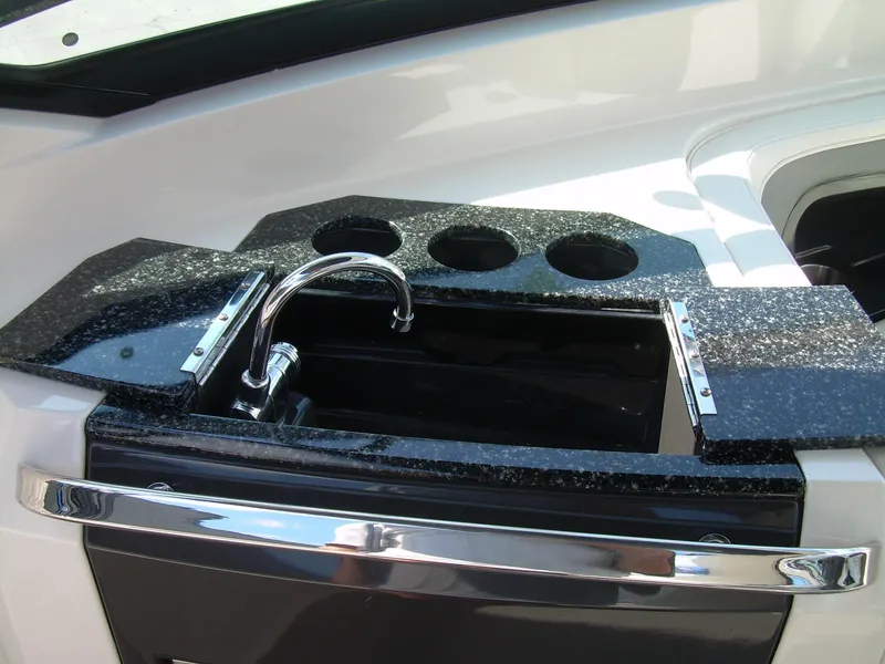 Slide: The Image of Monterey 328SS Super Sport 2012 - 16