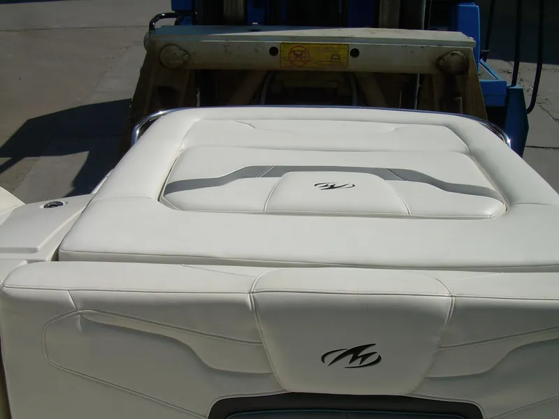 Slide: The Image of Monterey 328SS Super Sport 2012 - 18