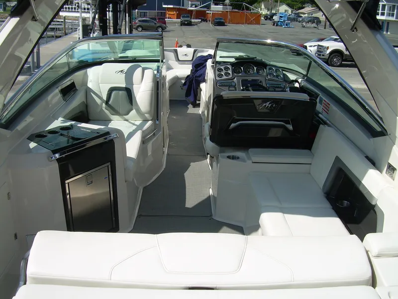 Slide: The Image of Monterey 328SS Super Sport 2012 - 19