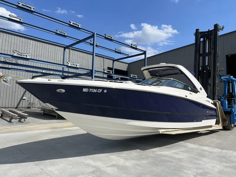 Slide: The Image of Monterey 328SS Super Sport 2012 - 26