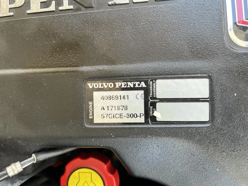 Slide: The Image of Monterey 328SS Super Sport 2012 - 34