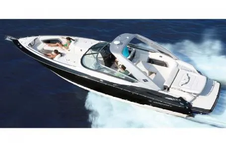 Slide: The Image of Monterey 328SS Super Sport 2012 - 4