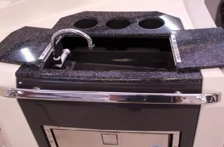 Slide: The Image of Monterey 328SS Super Sport 2012 - 40