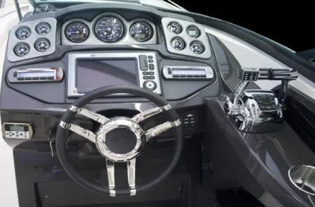 Slide: The Image of Monterey 328SS Super Sport 2012 - 42