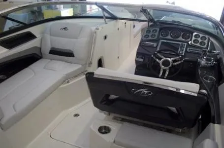 Slide: The Image of Monterey 328SS Super Sport 2012 - 43