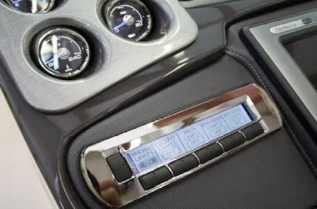 Slide: The Image of Monterey 328SS Super Sport 2012 - 44