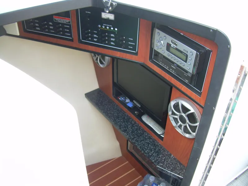 Slide: The Image of Monterey 328SS Super Sport 2012 - 46