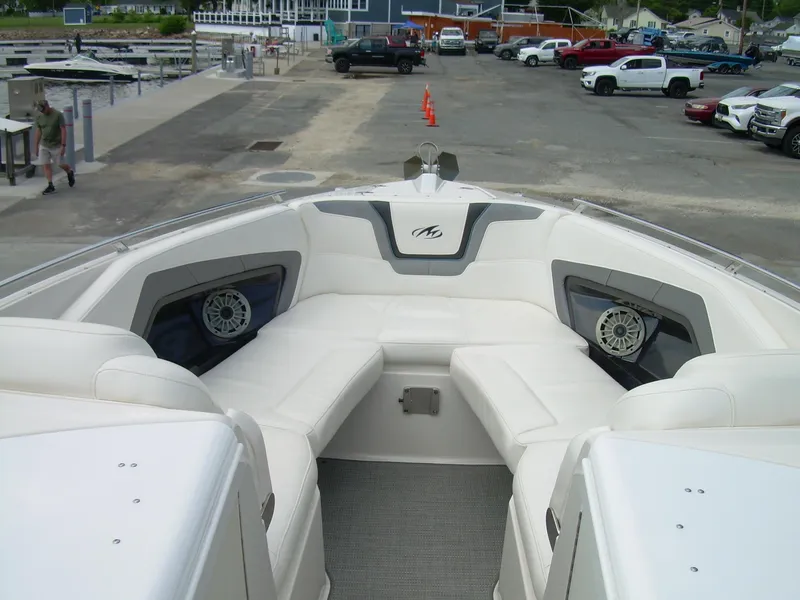 Slide: The Image of Monterey 328SS Super Sport 2012 - 48