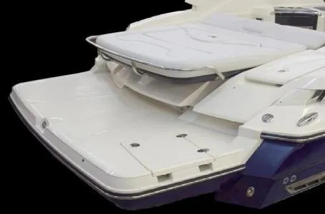 Slide: The Image of Monterey 328SS Super Sport 2012 - 5