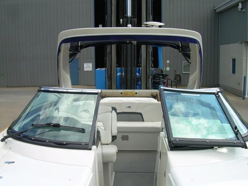 Slide: The Image of Monterey Super Sport 328SS 2012 - 12