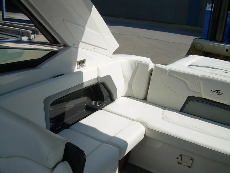 Slide: The Image of Monterey Super Sport 328SS 2012 - 13