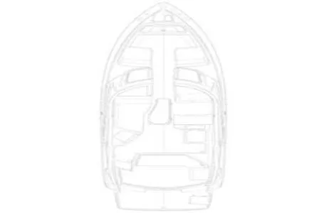 Slide: The Image of Monterey Super Sport 328SS 2012 - 35