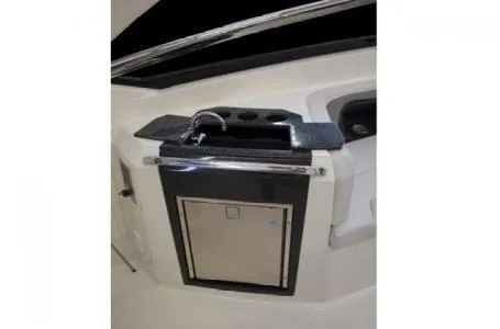 Slide: The Image of Monterey Super Sport 328SS 2012 - 38