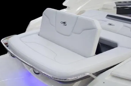 Slide: The Image of Monterey Super Sport 328SS 2012 - 39