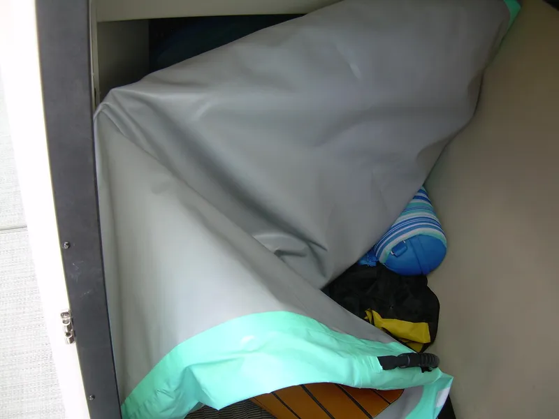 Slide: The Image of Monterey Super Sport 328SS 2012 - 7