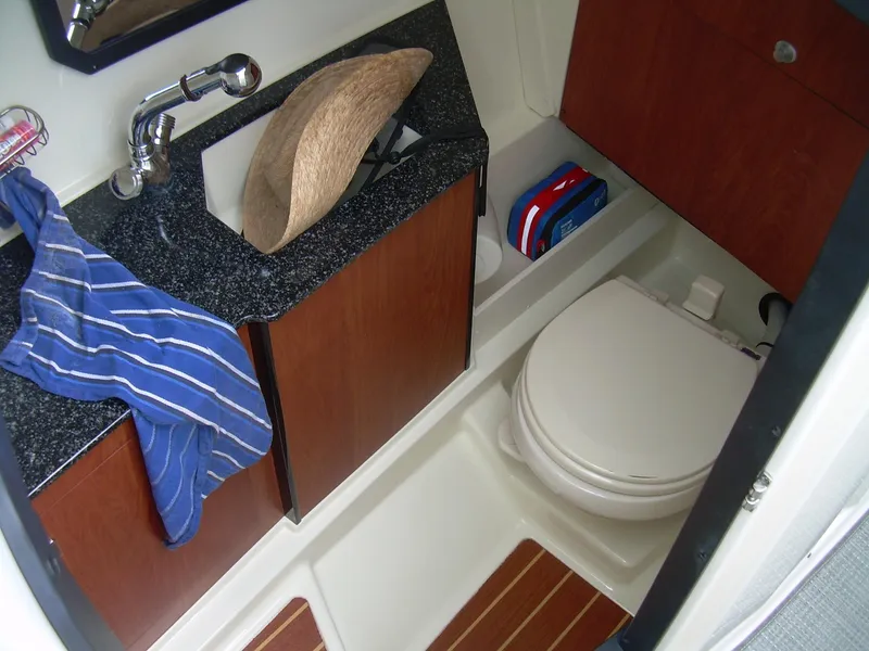 Slide: The Image of Monterey Super Sport 328SS 2012 - 8