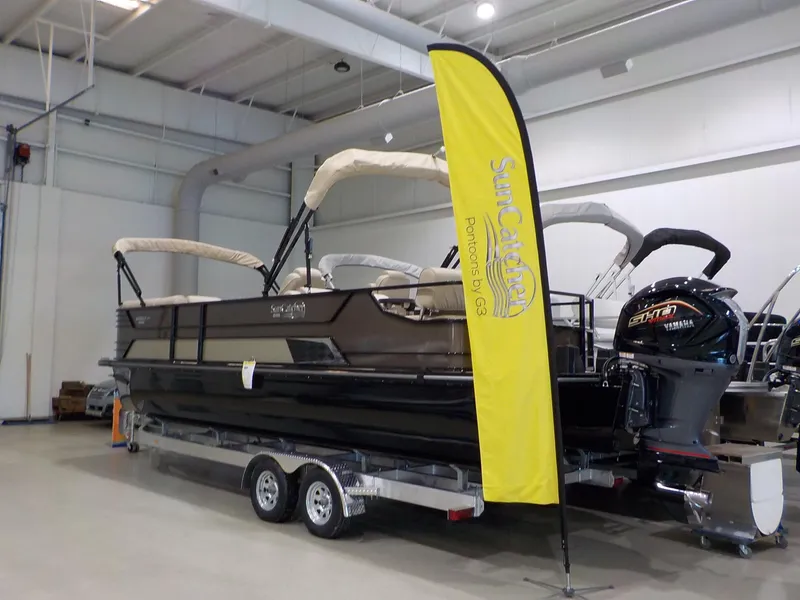 Slide: The Image of SunCatcher Elite 326SL 2022 - 6