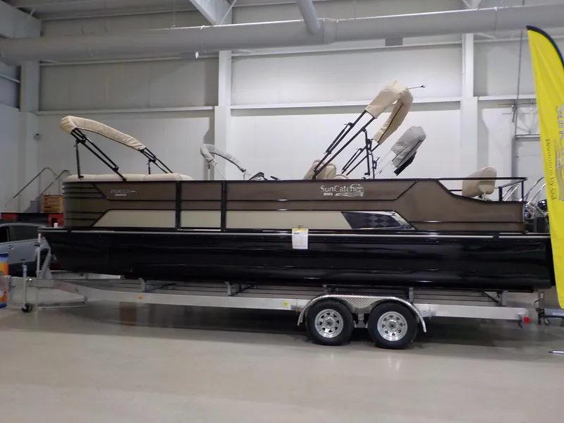 Slide: The Image of SunCatcher Elite 326SL 2022 - 7