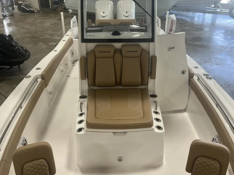 Slide: The Image of Caymas 291 HB 2025 - 10