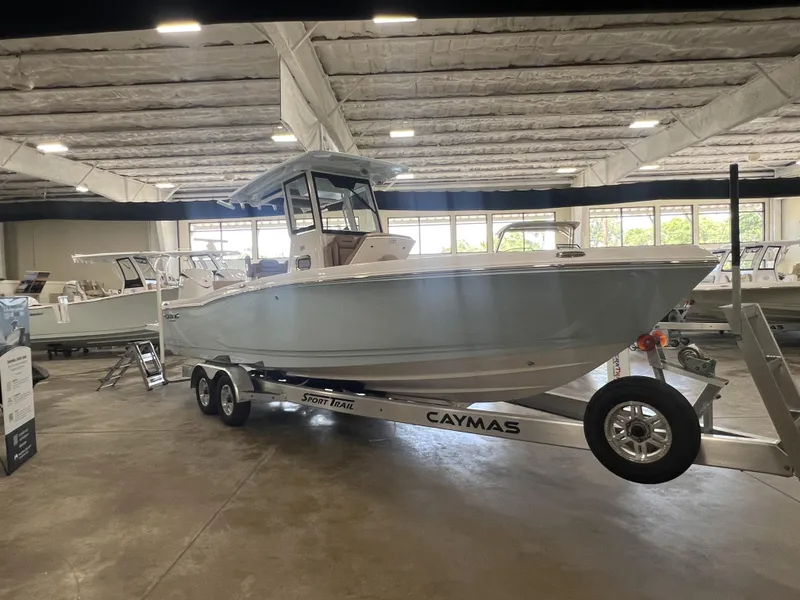 Slide: The Image of Caymas 291 HB 2025 - 12