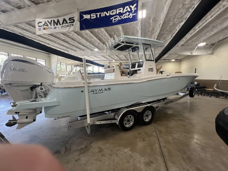 Slide: The Image of Caymas 291 HB 2025 - 13