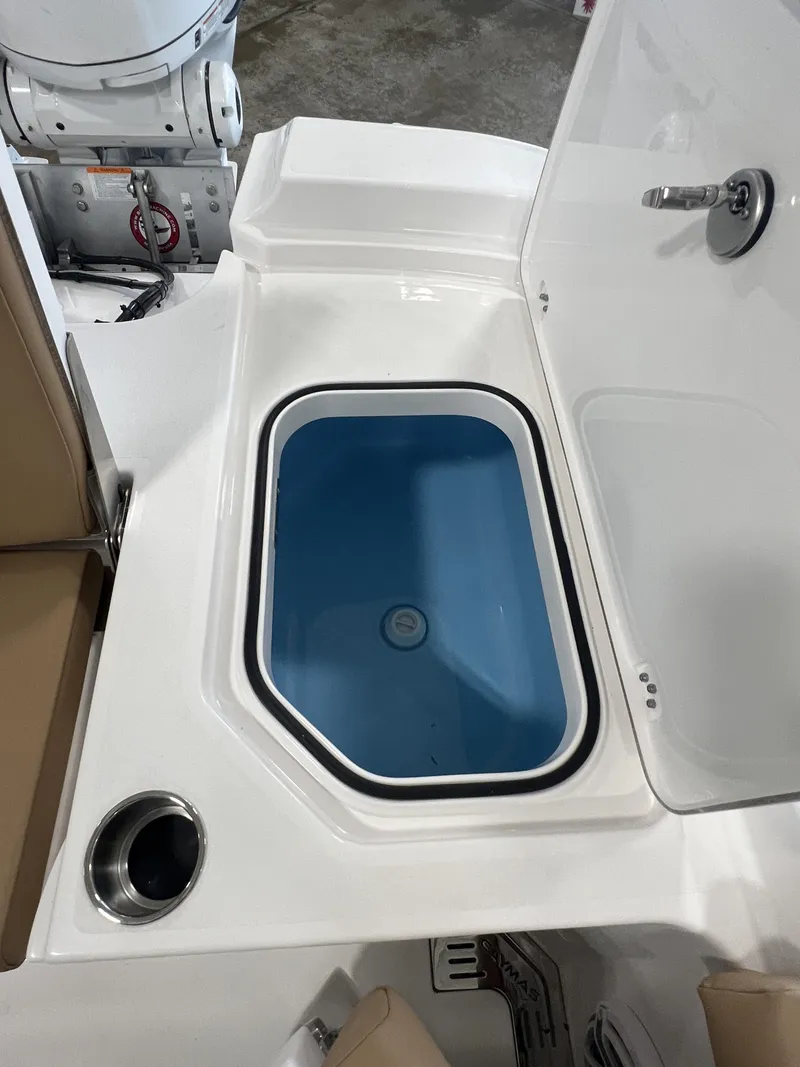 Slide: The Image of Caymas 291 HB 2025 - 5