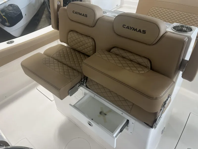 Slide: The Image of Caymas 291 HB 2025 - 6