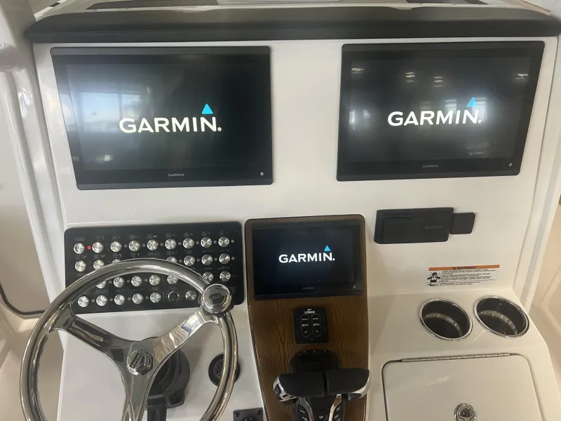 Slide: The Image of Caymas 291 HB 2025 - 7