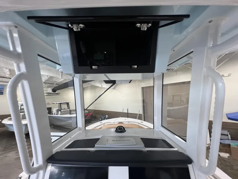 Slide: The Image of Caymas 291 HB 2025 - 8