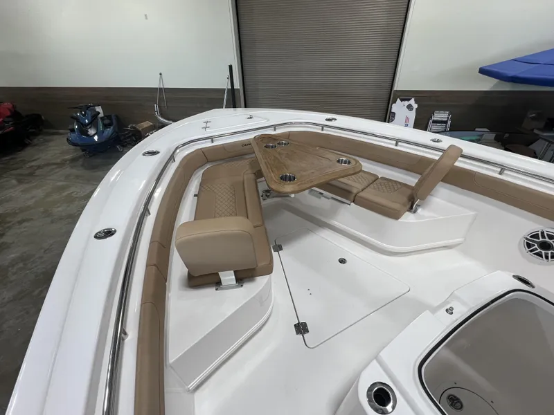 Slide: The Image of Caymas 291 HB 2025 - 9