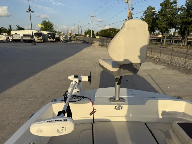 Slide: The Image of Yamaha AR210 2019 - 16