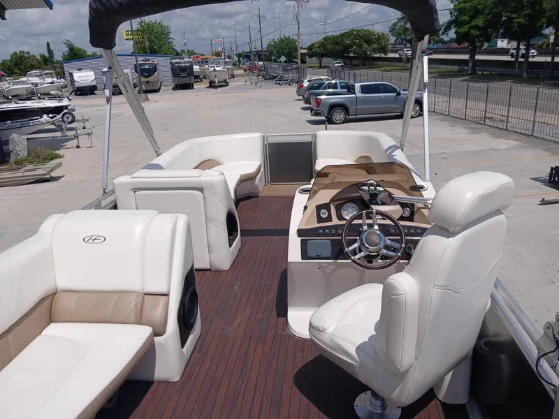 Slide: The Image of Harris 240 Solstice 2014 - 15