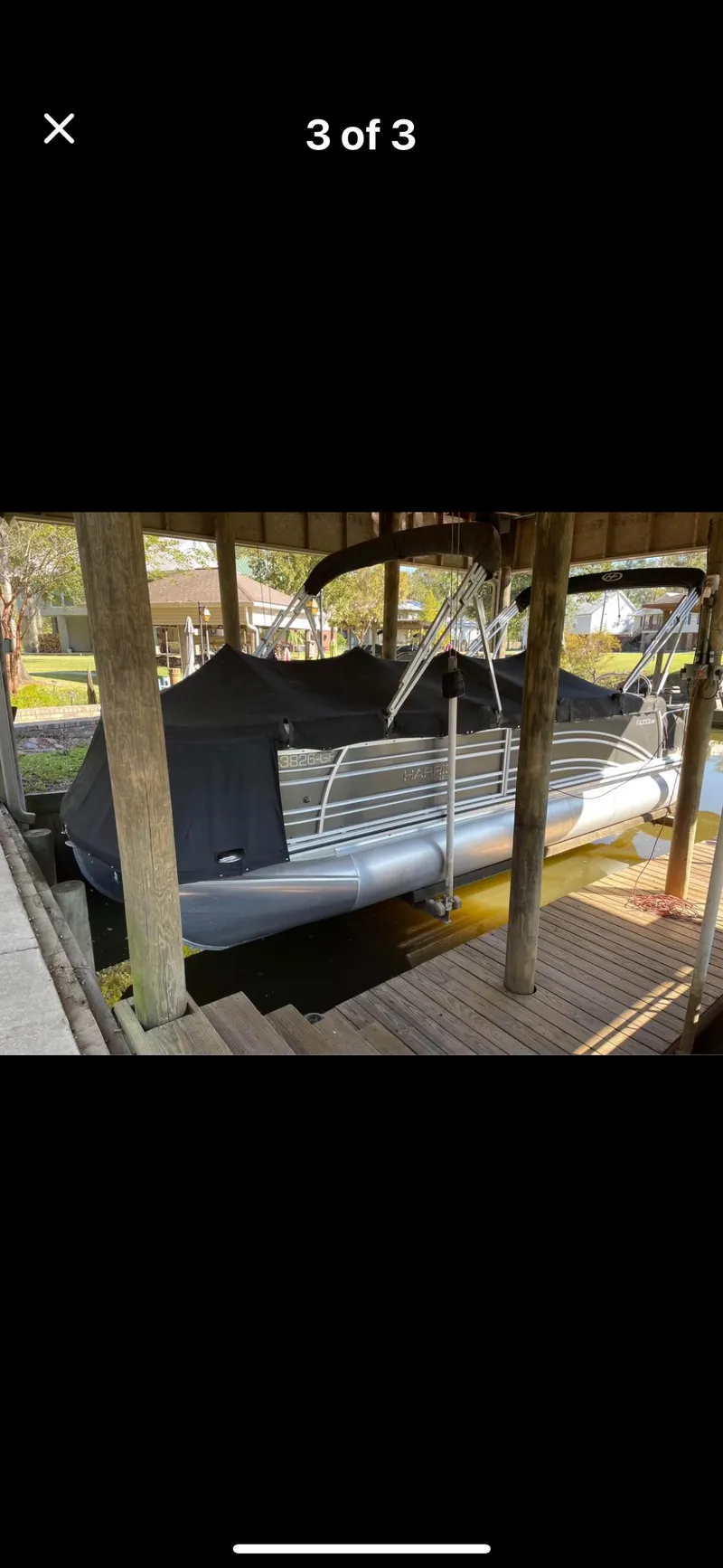 Slide: The Image of Harris 240 Solstice 2014 - 9