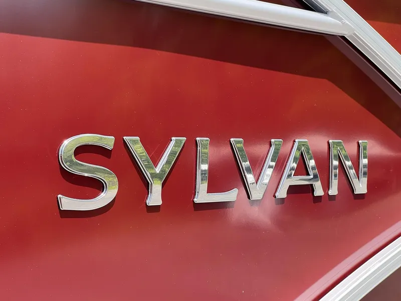 Slide: The Image of Sylvan Mirage Fish 818 Cruise 2025 - 10