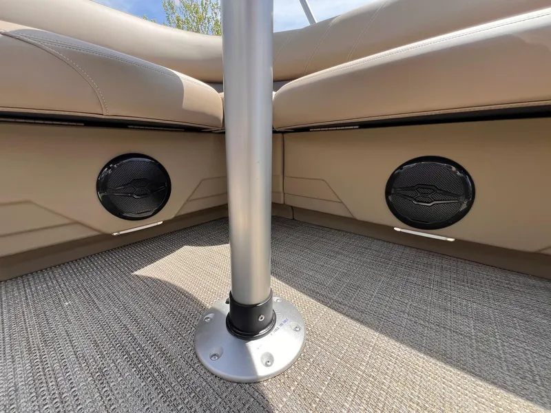 Slide: The Image of Sylvan Mirage Fish 818 Cruise 2025 - 14