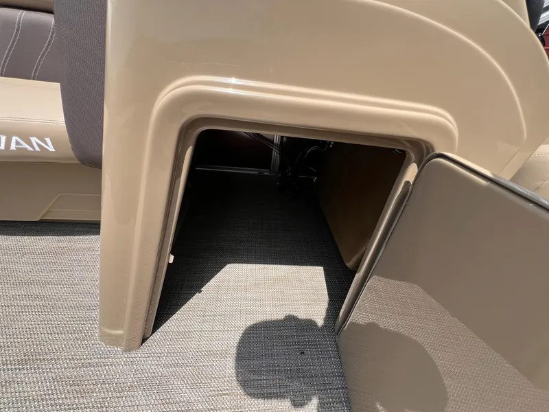 Slide: The Image of Sylvan Mirage Fish 818 Cruise 2025 - 19