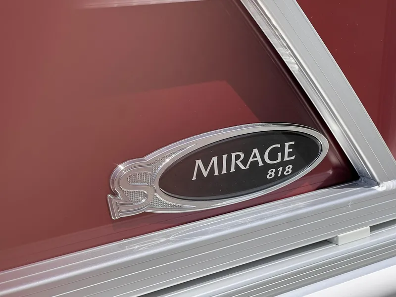 Slide: The Image of Sylvan Mirage Fish 818 Cruise 2025 - 2