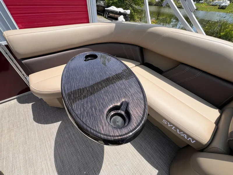 Slide: The Image of Sylvan Mirage Fish 818 Cruise 2025 - 21