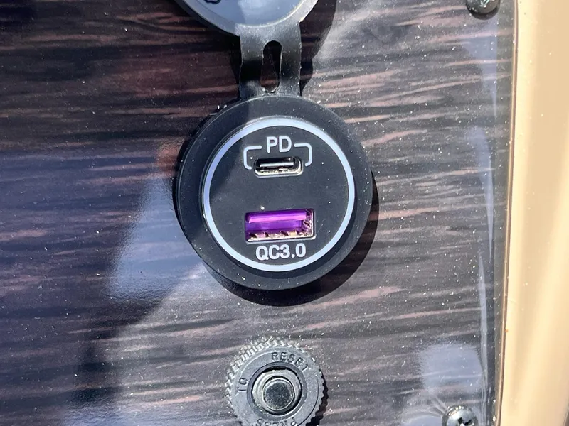 Slide: The Image of Sylvan Mirage Fish 818 Cruise 2025 - 22