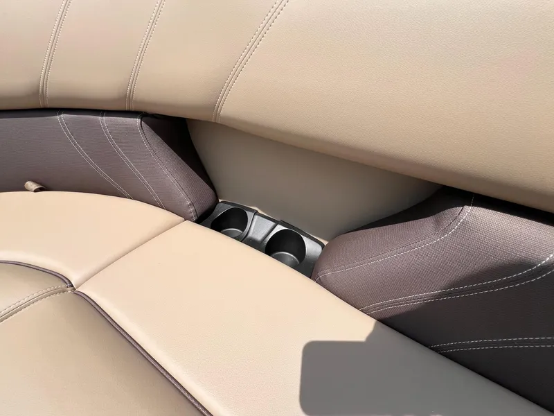 Slide: The Image of Sylvan Mirage Fish 818 Cruise 2025 - 23