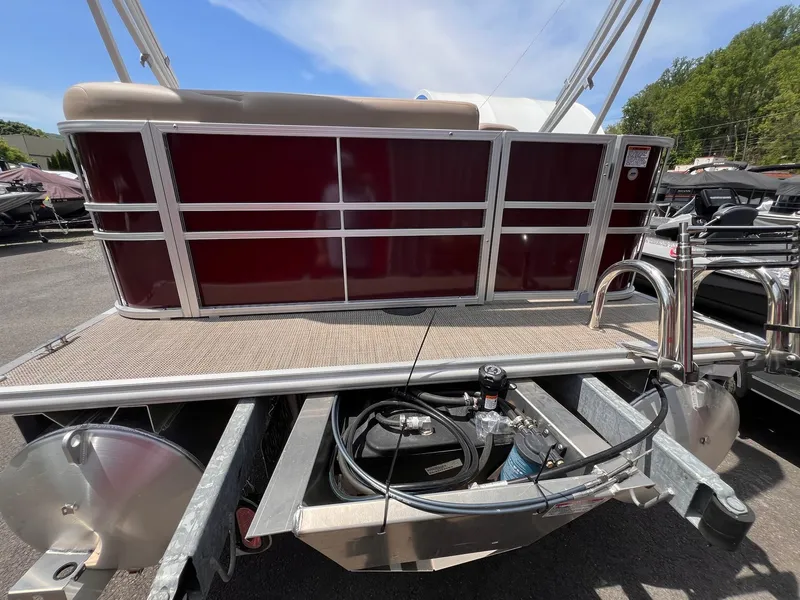 Slide: The Image of Sylvan Mirage Fish 818 Cruise 2025 - 25