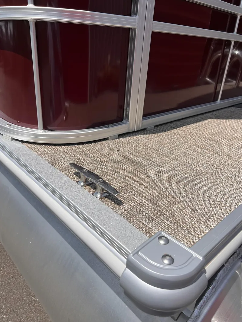 Slide: The Image of Sylvan Mirage Fish 818 Cruise 2025 - 28