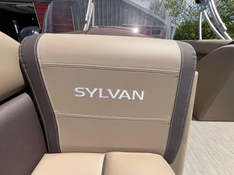 Slide: The Image of Sylvan Mirage Fish 818 Cruise 2025 - 31