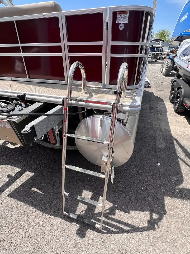 Slide: The Image of Sylvan Mirage Fish 818 Cruise 2025 - 4