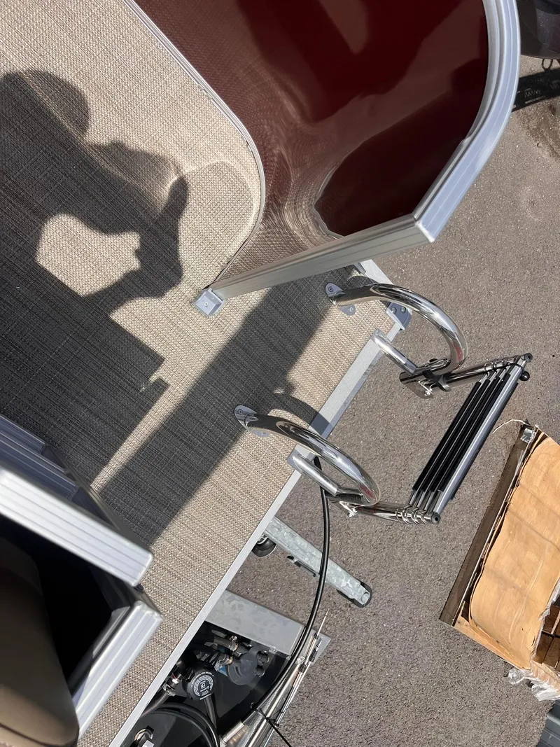 Slide: The Image of Sylvan Mirage Fish 818 Cruise 2025 - 5